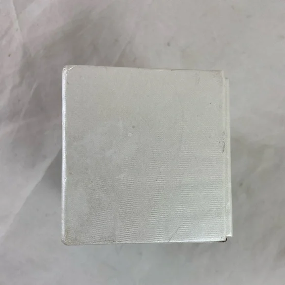 Jessica Simpson Gold Tone Watch Crystal Lion Head Hinged Bangle Bracelet Set NEW - Picture 15 of 15